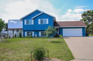 384 Morningview Ln, Sauk Centre Township, MN 56378 - Photo 3