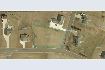 1017 Birch Avenue NE, Montgomery, MN 56069 - Photo 1
