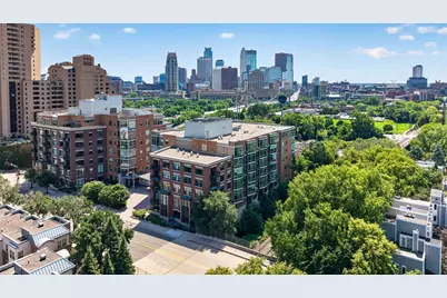 150 2nd Street NE #B404, Minneapolis, MN 55413 - Photo 3