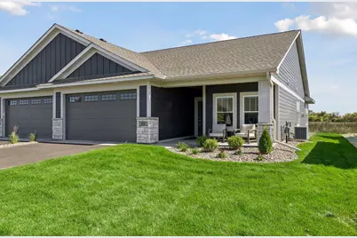 988 Turner Lane, New Richmond, WI 54017 - Photo 1