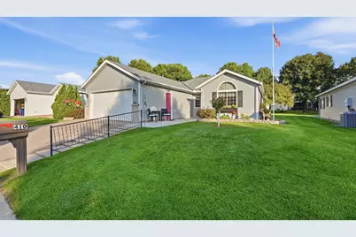 410 Fieldcrest Lane, Sartell, MN 56377 - Photo 1