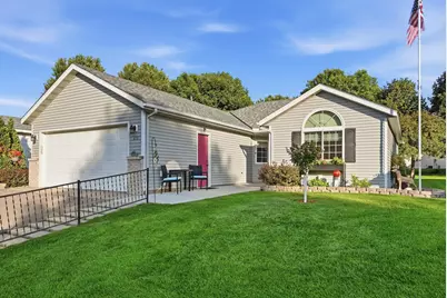 410 Fieldcrest Lane, Sartell, MN 56377 - Photo 37