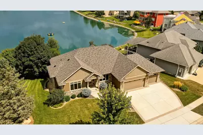 4010 Autumn Lake Court SW, Rochester, MN 55902 - Photo 1