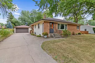 2242 Milton Street N, Roseville, MN 55113 - Photo 1