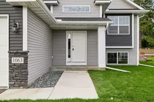 1063 Bellaire Blvd NW, Isanti, MN 55040 - Photo 5