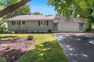 1770 Ridgewood Ave, White Bear Township, MN 55110 - Photo 3