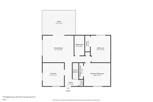1770 Ridgewood Ave, White Bear Township, MN 55110 - Photo 45
