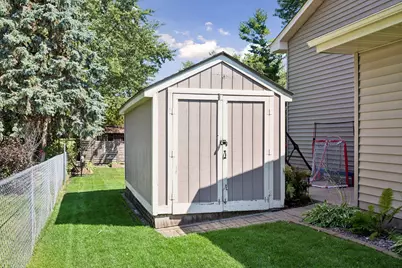 10615 Opal Street NE, Blaine, MN 55014 - Photo 37