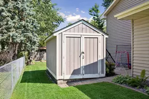 10615 Opal St NE, Blaine, MN 55014 - Photo 37