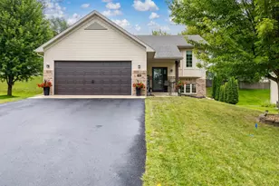 924 Firethorne Trail, Jordan, MN 55352 - Photo 1