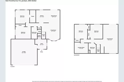 924 Firethorne Trail, Jordan, MN 55352 - Photo 11
