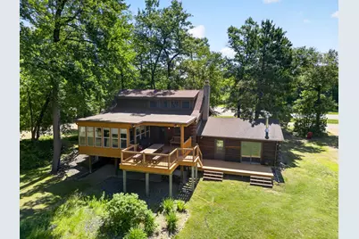 Tbd Fork Ln, Merrifield, MN 56465 - Photo 1
