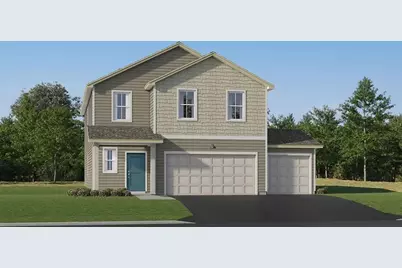 9818 26th Street NE, Saint Michael, MN 55376 - Photo 1