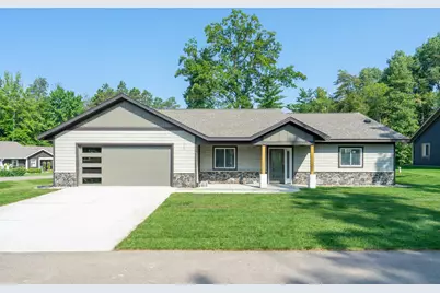 4879 Trailside Loop, Nisswa, MN 56468 - Photo 1