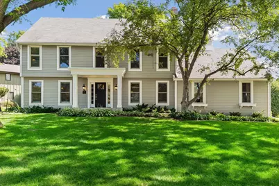680 Alvarado Lane N, Plymouth, MN 55447 - Photo 1
