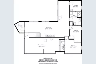 135 Sabra Court, Apple Valley, MN 55124 - Photo 37