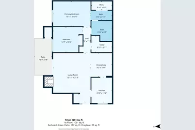 340 Ford Road #7, Saint Louis Park, MN 55426 - Photo 29