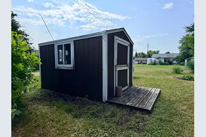 207 S 1st Avenue S, Lismore, MN 56155 - Photo 37
