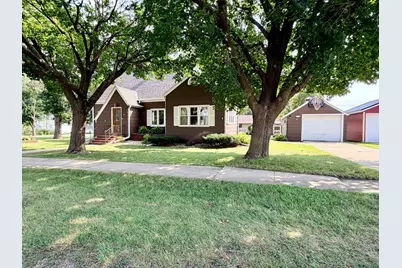 207 S 1st Avenue S, Lismore, MN 56155 - Photo 31