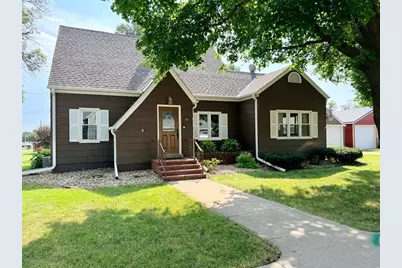 207 S 1st Avenue S, Lismore, MN 56155 - Photo 29