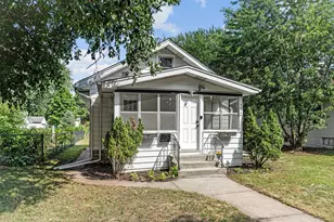4214 Vincent Ave N, Minneapolis, MN 55412 - Photo 3