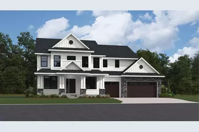 11348 Masters Street N, Lake Elmo, MN 55042 - Photo 1