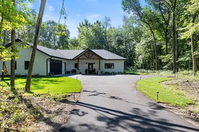 1591 Maplewood Ridge Road, East Gull Lake, MN 56401 - Photo 1