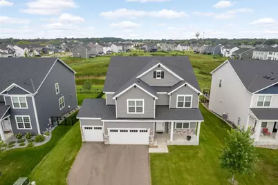 4917 Obsidian Way, Victoria, MN 55386 - Photo 1