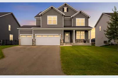 4917 Obsidian Way, Victoria, MN 55386 - Photo 1