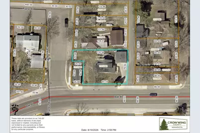 421 Franklin Avenue, Crosby, MN 56441 - Photo 3