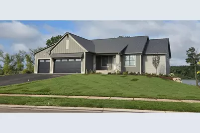 1053 Hart Lake Avenue, New Richmond, WI 54017 - Photo 1