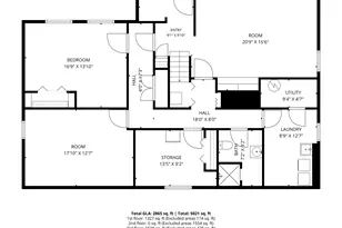 2720 Silver Fox Rd, White Bear Lake, MN 55110 - Photo 51