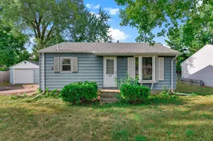 548 82nd Ave NE, Spring Lake Park, MN 55432 - Photo 1