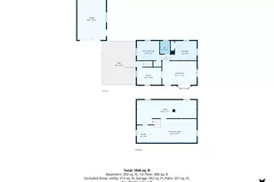 548 82nd Ave NE, Spring Lake Park, MN 55432 - Photo 33