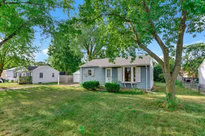 548 82nd Avenue NE, Spring Lake Park, MN 55432 - Photo 3