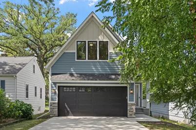 4236 Quentin Avenue, Saint Louis Park, MN 55416 - Photo 1