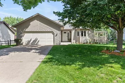987 Kettle Creek Road, Eagan, MN 55123 - Photo 1