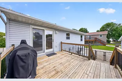 5113 19 1/2 Avenue Lane NW, Rochester, MN 55901 - Photo 35