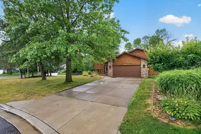11607 Hillside Circle N, Champlin, MN 55316 - Photo 3