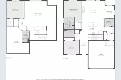 4873 127th Circle NE, Blaine, MN 55449 - Photo 23
