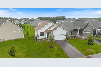 4873 127th Circle NE, Blaine, MN 55449 - Photo 1