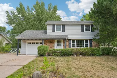 2601 103rd Avenue NW, Coon Rapids, MN 55433 - Photo 1
