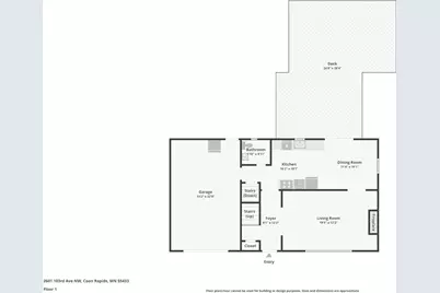 2601 103rd Avenue NW, Coon Rapids, MN 55433 - Photo 43