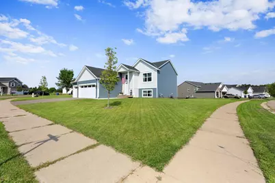 4706 8th Street Loop NE, Saint Cloud, MN 56304 - Photo 1