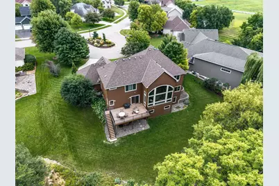 316 Arabian Drive, Jordan, MN 55352 - Photo 5