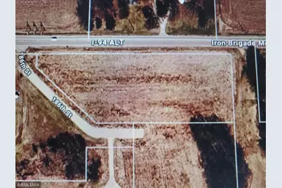 Tbd 186th Street, Hammond, WI 54015 - Photo 1