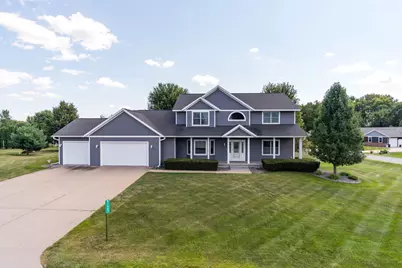 W7885 Country Avenue, Holland, WI 54636 - Photo 1