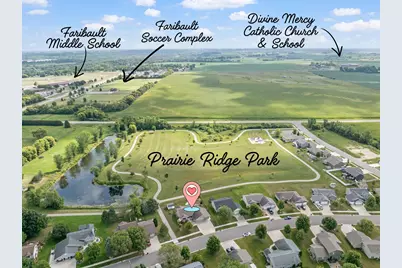 1905 Prairie Avenue SW, Faribault, MN 55021 - Photo 3
