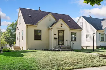5412 Nokomis Avenue, Minneapolis, MN 55417 - Photo 1