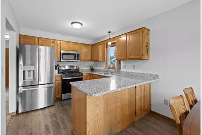 1266 129th Lane NE, Blaine, MN 55434 - Photo 7